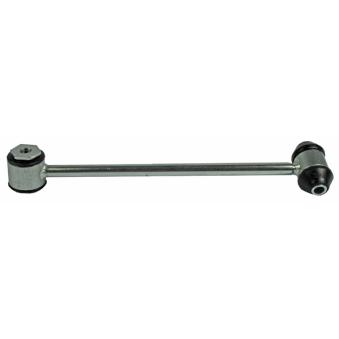 Entretoise/tige, stabilisateur arrière gauche METZGER OEM 2053260317