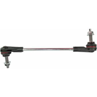 Entretoise/tige, stabilisateur avant droit METZGER OEM 39064481