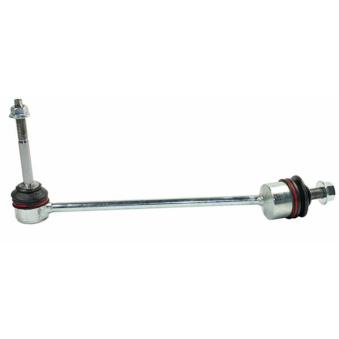 Entretoise/tige, stabilisateur avant gauche METZGER 53068301 pour MERCEDES-BENZ CLASSE S S 500 - 456cv
