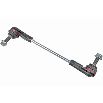 Entretoise/tige, stabilisateur avant gauche METZGER OEM 84077102 Entretoise/tige, stabilisateur avant gauche METZGER OEM 84077102