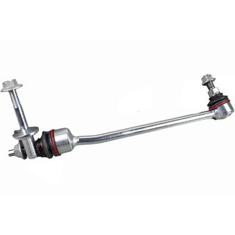 Entretoise/tige, stabilisateur avant gauche METZGER OEM 2053230917