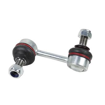 Entretoise/tige, stabilisateur arrière droit METZGER OEM 555404H000