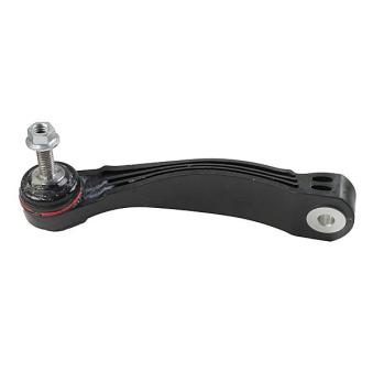 Entretoise/tige, stabilisateur arrière gauche METZGER 53077603 pour VOLKSWAGEN ID.4 Pure - 148cv