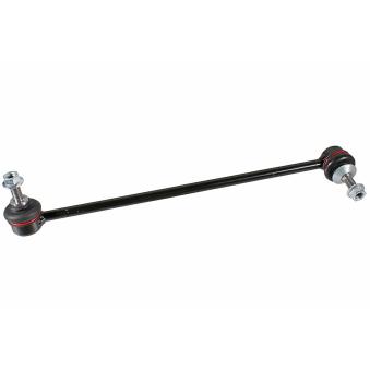 Entretoise/tige, stabilisateur avant droit METZGER OEM 33326768884