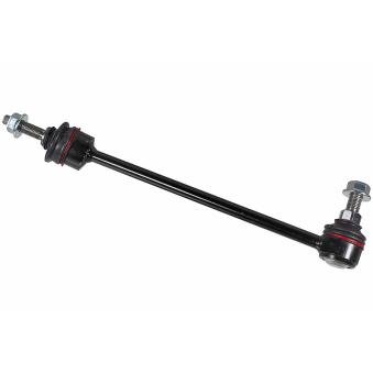 Entretoise/tige, stabilisateur avant droit METZGER 53086702 pour MERCEDES-BENZ GLC 200 4-matic - 204cv