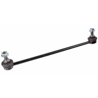 Entretoise/tige, stabilisateur avant gauche METZGER 53087501 pour HONDA JAZZ 1.5 eHEV - 109cv