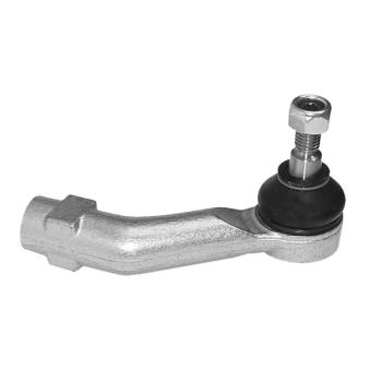 Rotule de barre de connexion avant droit METZGER OEM 77363707