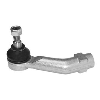 Rotule de barre de connexion avant gauche METZGER OEM 77363706