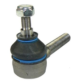 Rotule de barre de connexion METZGER 54000908 pour MERCEDES-BENZ SL 380 SL - 218cv