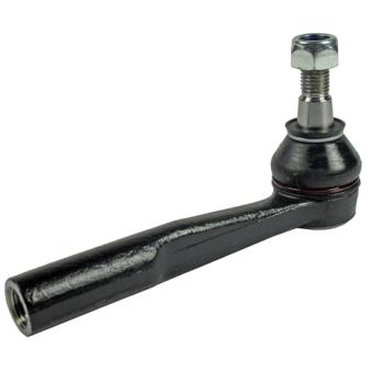 Rotule de barre de connexion avant gauche METZGER OEM 1609013