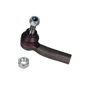 Rotule de barre de connexion avant gauche METZGER OEM L1JD422811 Rotule de barre de connexion avant gauche METZGER OEM L1JD422811