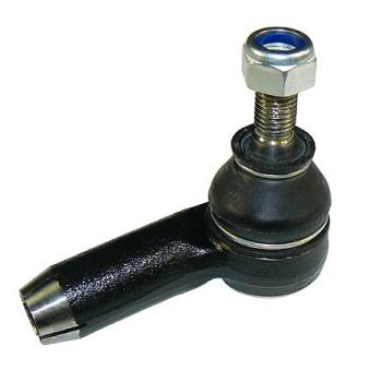 Rotule de barre de connexion avant gauche METZGER 54005201 pour RENAULT MASTER S4 V8 quattro - 280cv