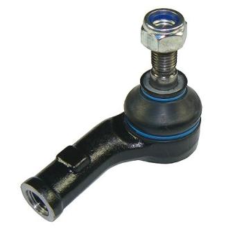 Rotule de barre de connexion avant gauche METZGER OEM 6N0422811