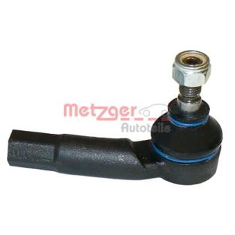 Rotule de barre de connexion avant droit METZGER OEM 6E0419812