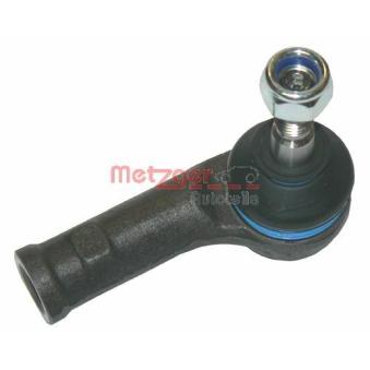 Rotule de barre de connexion avant droit METZGER OEM 701419812 Rotule de barre de connexion avant droit METZGER OEM 701419812