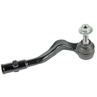 Rotule de barre de connexion avant gauche METZGER OEM 4G0423811A