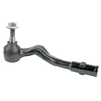 Rotule de barre de connexion avant droit METZGER OEM 8K0422818A