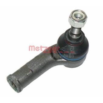 Rotule de barre de connexion avant droit METZGER OEM 701419812A