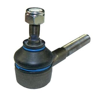 Rotule de barre de connexion METZGER 54009708 pour HONDA CIVIC 1.6 GLE - 110cv