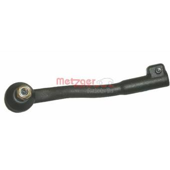 Rotule de barre de connexion avant gauche METZGER OEM 32211141345