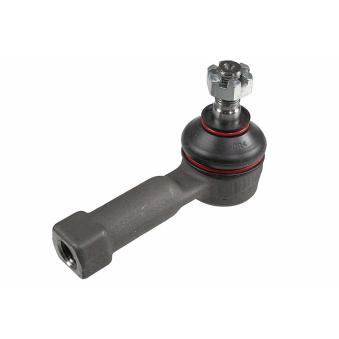 Rotule de barre de connexion METZGER 54014608 pour NISSAN PRIMERA 2.2 DCI - 139cv