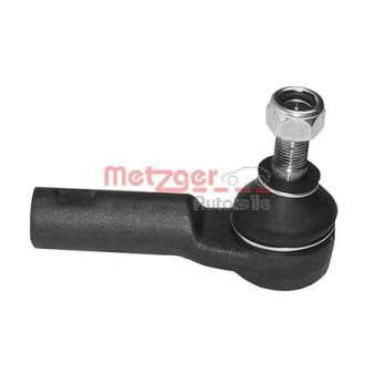 Rotule de barre de connexion METZGER OEM 48520BM425