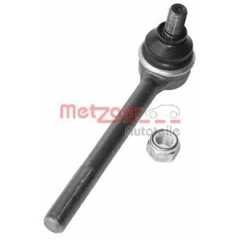 Rotule de barre de connexion METZGER OEM 21013414116