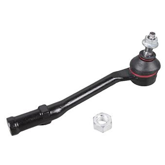 Rotule de barre de connexion avant droit METZGER OEM 1623141180