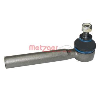 Rotule de barre de connexion METZGER OEM 50006261