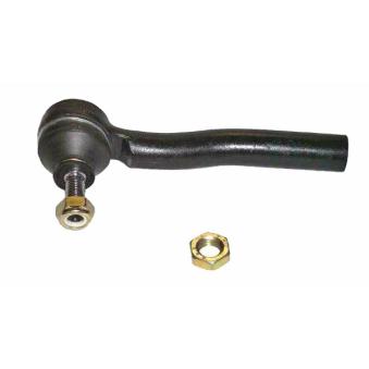 Rotule de barre de connexion avant gauche METZGER OEM 77362507