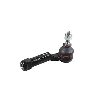 Rotule de barre de connexion avant droit METZGER 54019002 pour TOYOTA GT 86 1.5 - 110cv