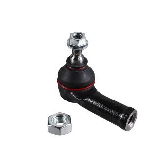 Rotule de barre de connexion avant gauche METZGER 54019401 pour FORD ORION 1.6 - 90cv