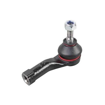 Rotule de barre de connexion avant droit METZGER 54023202 pour SMART FORTWO 1.0 - 60cv