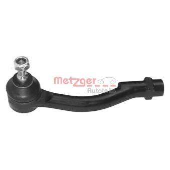 Rotule de barre de connexion avant gauche METZGER OEM 568202E000 Rotule de barre de connexion avant gauche METZGER OEM 568202E000