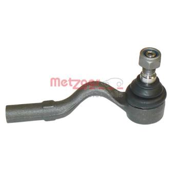 Rotule de barre de connexion avant droit METZGER OEM A2103380615