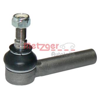 Rotule de barre de connexion METZGER OEM 77362278