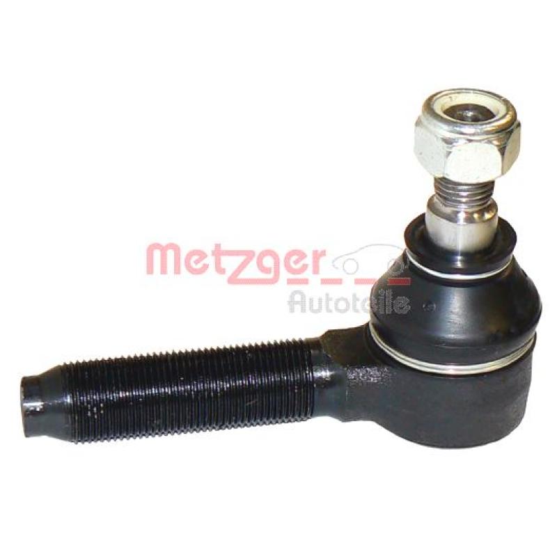 Rotule de barre de connexion avant gauche METZGER 54028101 - Visuel 1