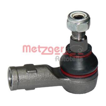Rotule de barre de connexion METZGER OEM A6384600205