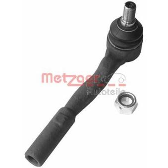 Rotule de barre de connexion avant droit METZGER OEM 2113302803