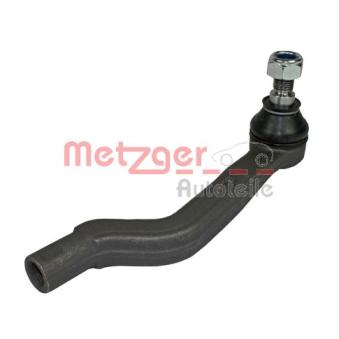 Rotule de barre de connexion avant droit METZGER OEM A1693300603