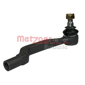 Rotule de barre de connexion avant gauche METZGER OEM 1693300503 Rotule de barre de connexion avant gauche METZGER OEM 1693300503