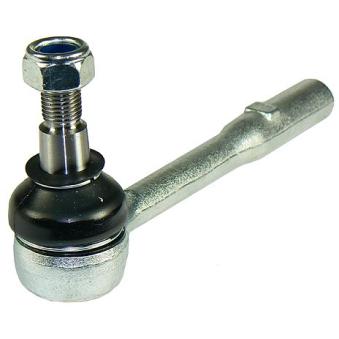 Rotule de barre de connexion METZGER 54030508 pour MERCEDES-BENZ CLASSE S S 350 - 258cv