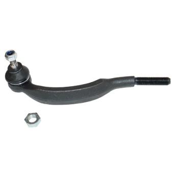 Rotule de barre de connexion avant gauche METZGER OEM 381758