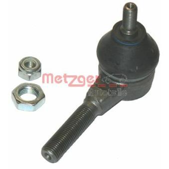 Rotule de barre de connexion METZGER OEM 9111661 Rotule de barre de connexion METZGER OEM 9111661
