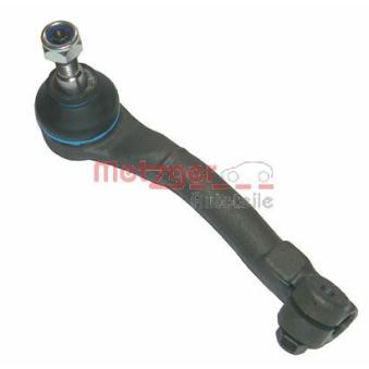 Rotule de barre de connexion avant gauche METZGER OEM 7701471145