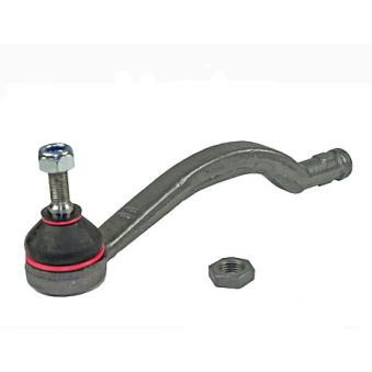 Rotule de barre de connexion avant gauche METZGER OEM 6001550442