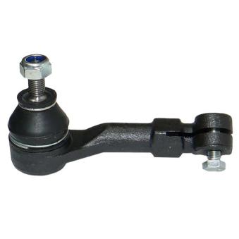 Rotule de barre de connexion avant gauche METZGER OEM 6000022730