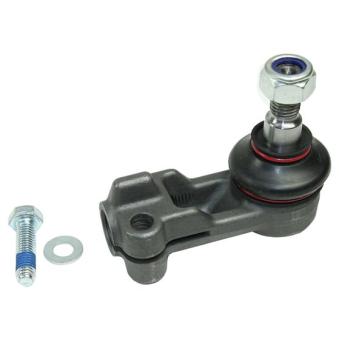 Rotule de barre de connexion avant droit METZGER OEM QJB100220