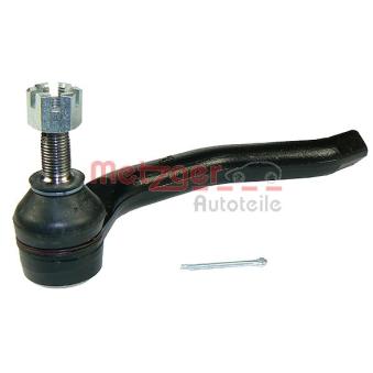 Rotule de barre de connexion avant gauche METZGER OEM 53560SNEA02 Rotule de barre de connexion avant gauche METZGER OEM 53560SNEA02