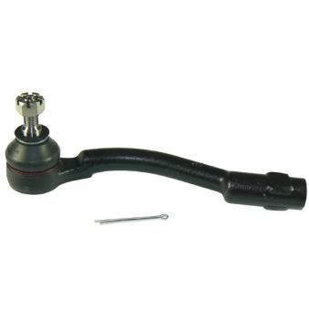 Rotule de barre de connexion avant gauche METZGER OEM 568202K000 Rotule de barre de connexion avant gauche METZGER OEM 568202K000